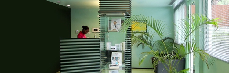 Clínica Luanda